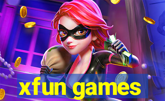 xfun games